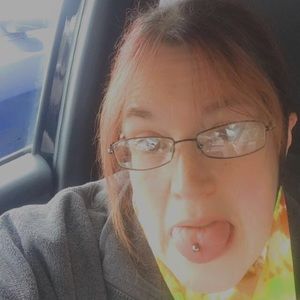 Meet your Posher, Ramona